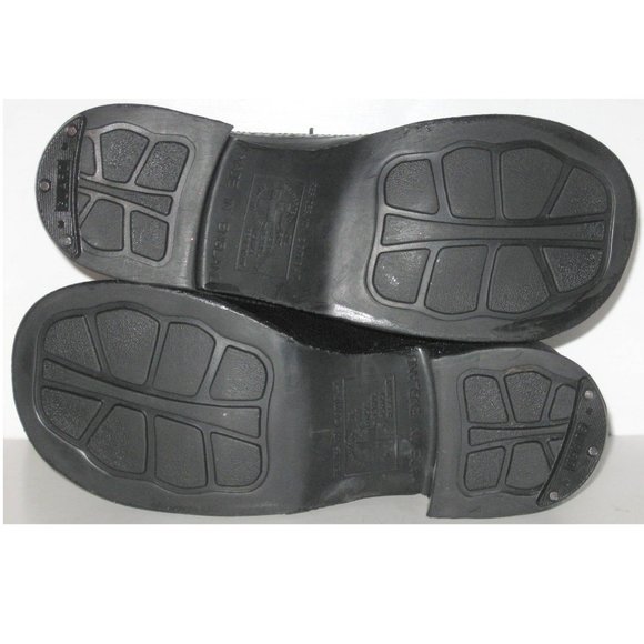 Size UK 5 / US 7 Doc Marten Heels Clogs Wingtips - Picture 3 of 8